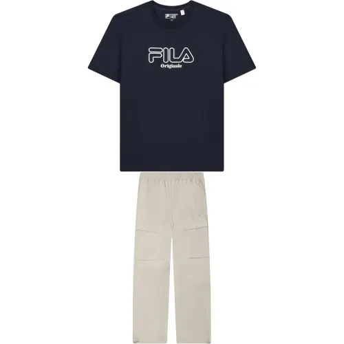 FILA ORIGINALE Casual Sportswear Men's