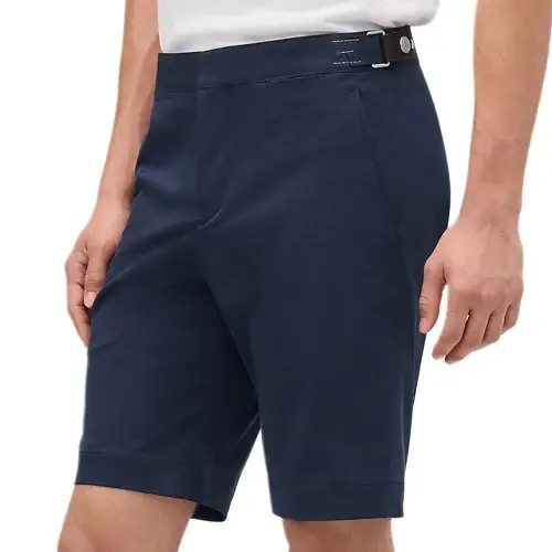 HERMES Casual Shorts Men's Ocean