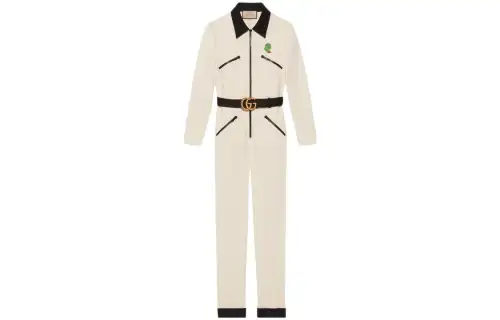【Previous Season】Lunar New Year jumpsuit