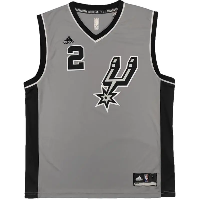 Adidas Basketball Jersey Men's Dark Gray