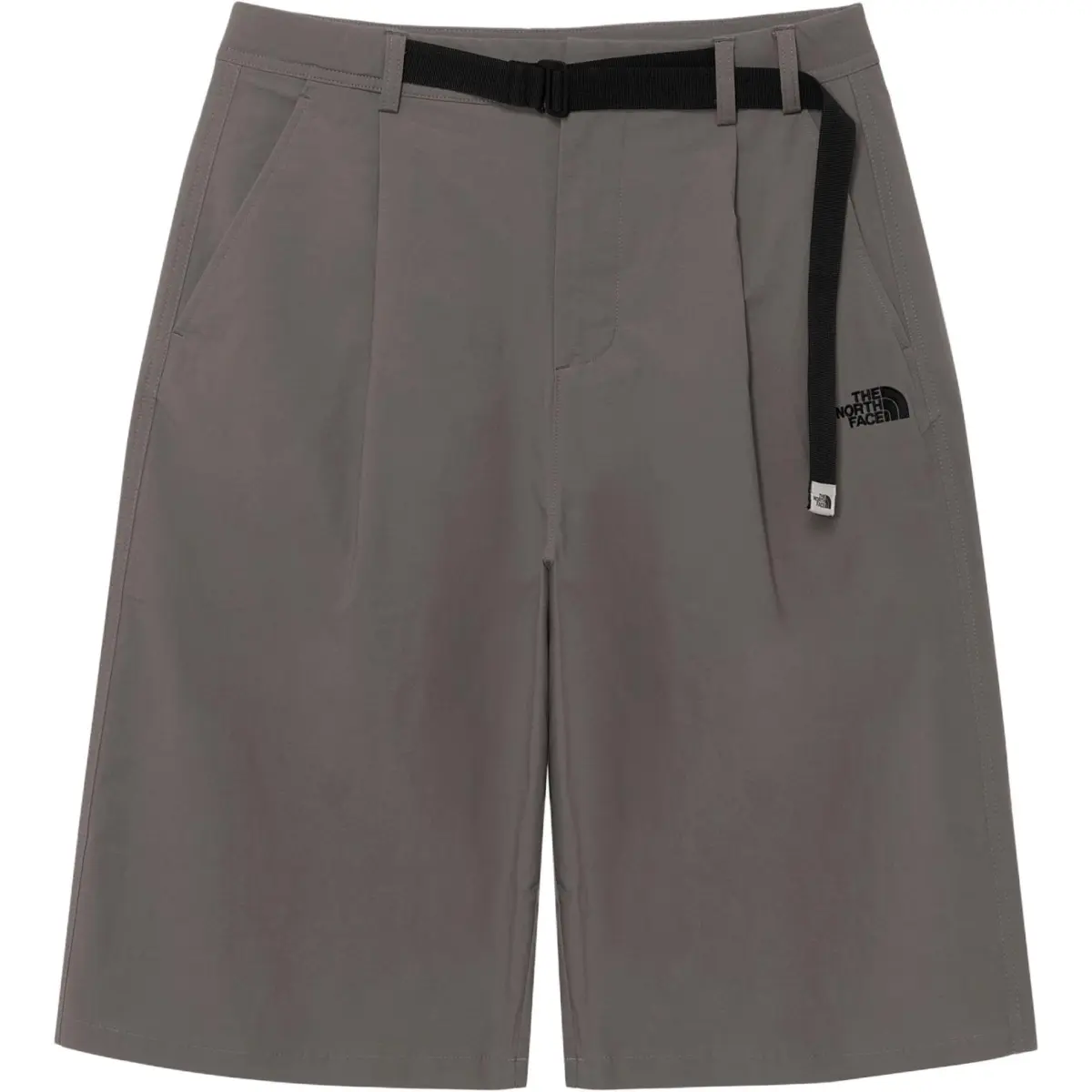 THE NORTH FACE Casual Shorts Unisex Brown