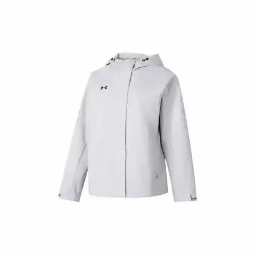 Under Armour Jacket Women's Gray