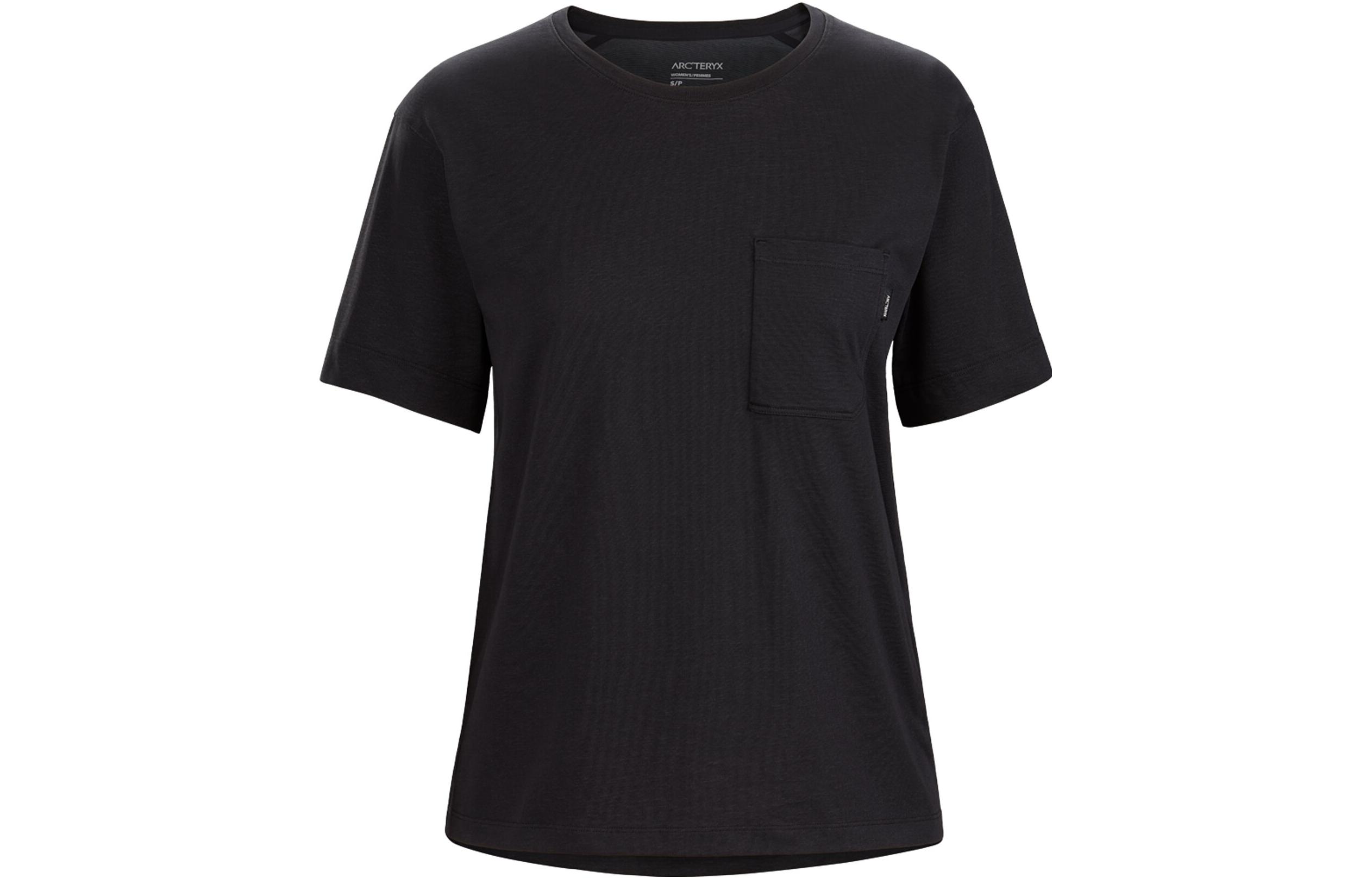 Arc’teryx Running T Shirt Women’s