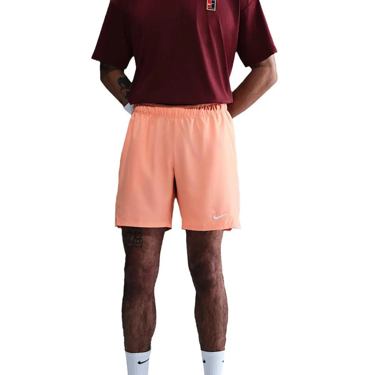 Nike Court Victory Men's Dri FIT 7' Tennis Shorts