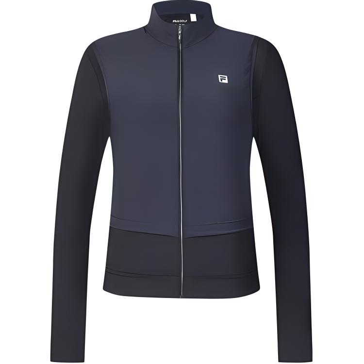 Женский джемпер Fila Golf (синий)