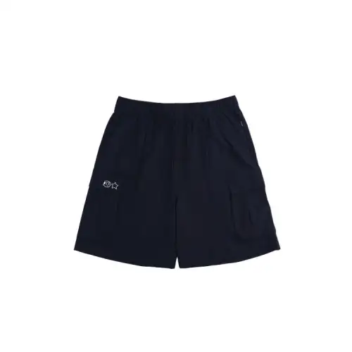 Converse x Noritake Casual Shorts Men's Blue