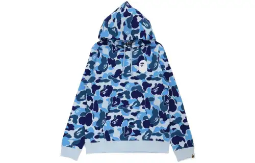 A BATHING APE Sweatshirts Women's Hooded Moderate Regular