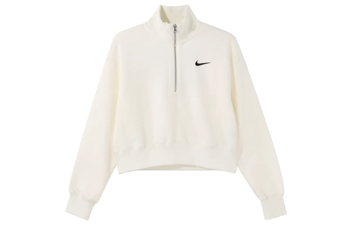 Nike Sportswear Sweatshirt Women's Sail White