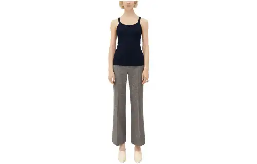 Bottega Veneta Camisole Women's Black