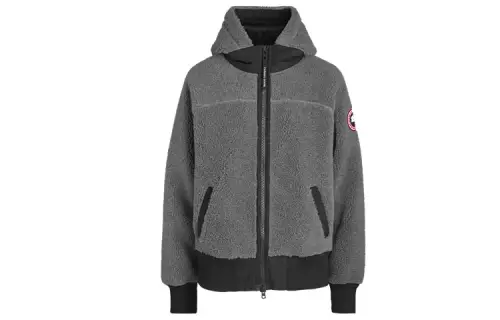Canada Goose FW21 Jacket Women's Gray