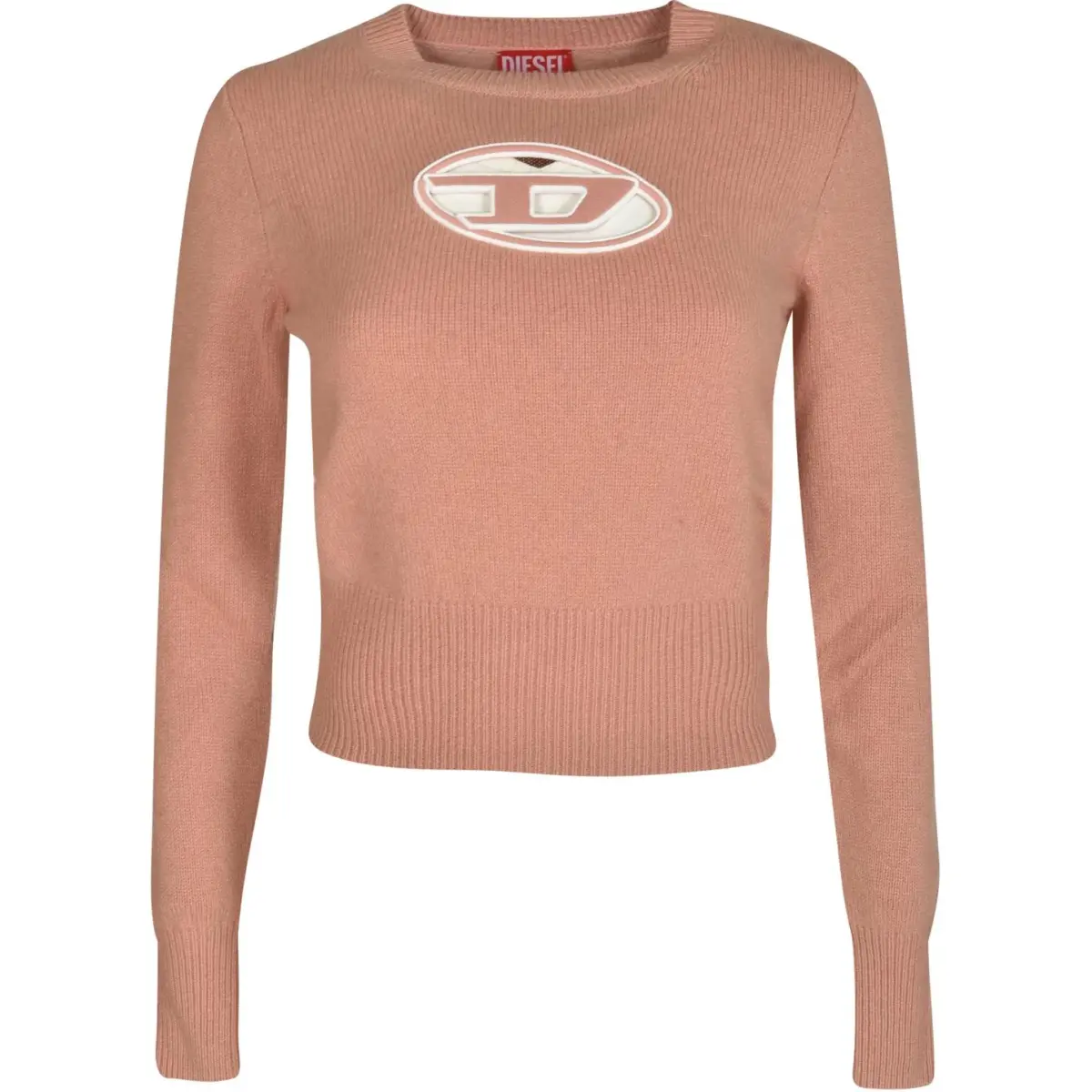 DIESEL M Areesa Knitted Jumper