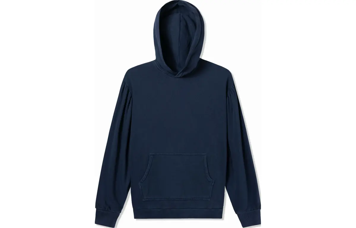 Levi's Sweatshirts Women's Dark Color Hooded Moderate Other