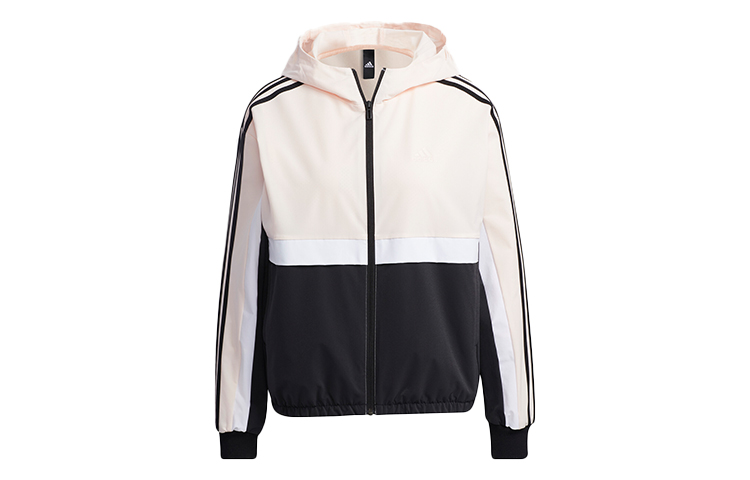 Куртка adidas Future Icon (розовый) — фото 1