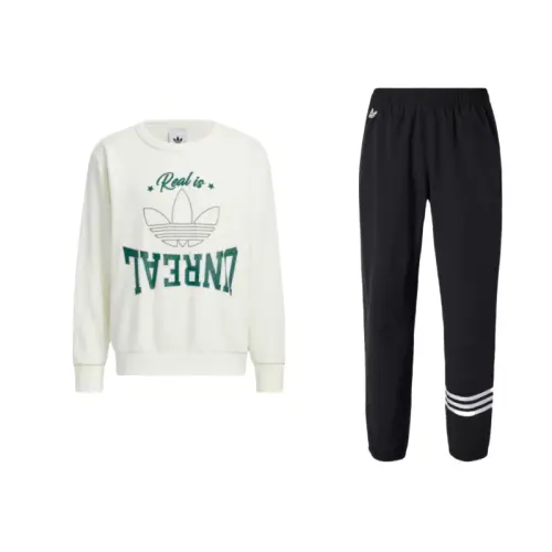 Adidas Originals Sweatshirt Set Men's