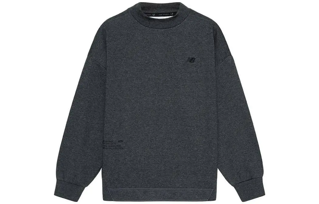 New Balance Sweatshirt Women's Green