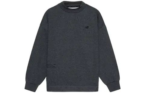 New Balance Sweatshirt Women's Green