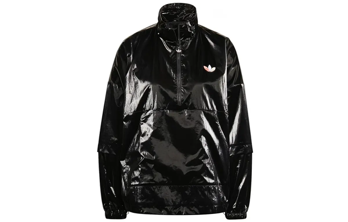 Adidas Originals ADICOLOR Jacket Women's Black