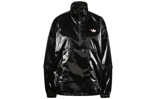 Adidas Originals ADICOLOR Jacket Women's Black