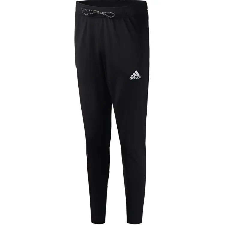 Adidas x YOUWENTUSI,LIANMINGKUAN Soccer Bottom Men's Black