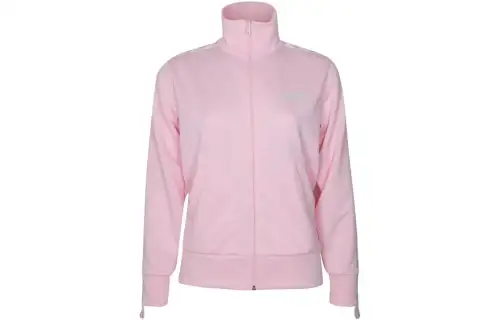 Golden Goose Sweatshirts Women's Pink Moderate