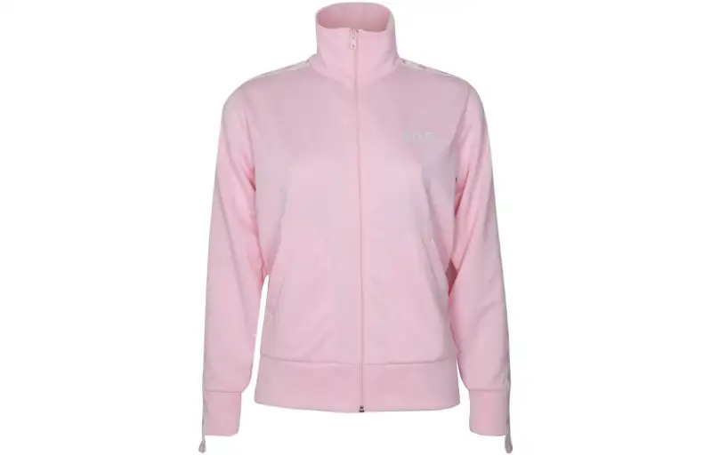 Golden Goose Sweatshirts Women's Pink Moderate