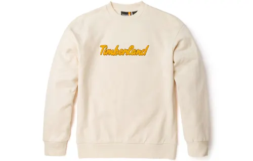 Timberland Sweatshirt Women's Smoke White