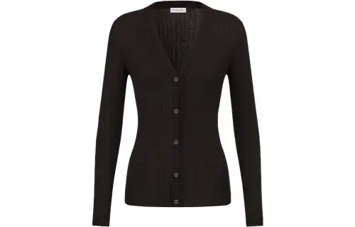 DIOR SS23 Knitwear Women's Black