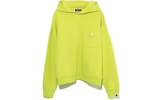 A BATHING APE Sweatshirt Women's
