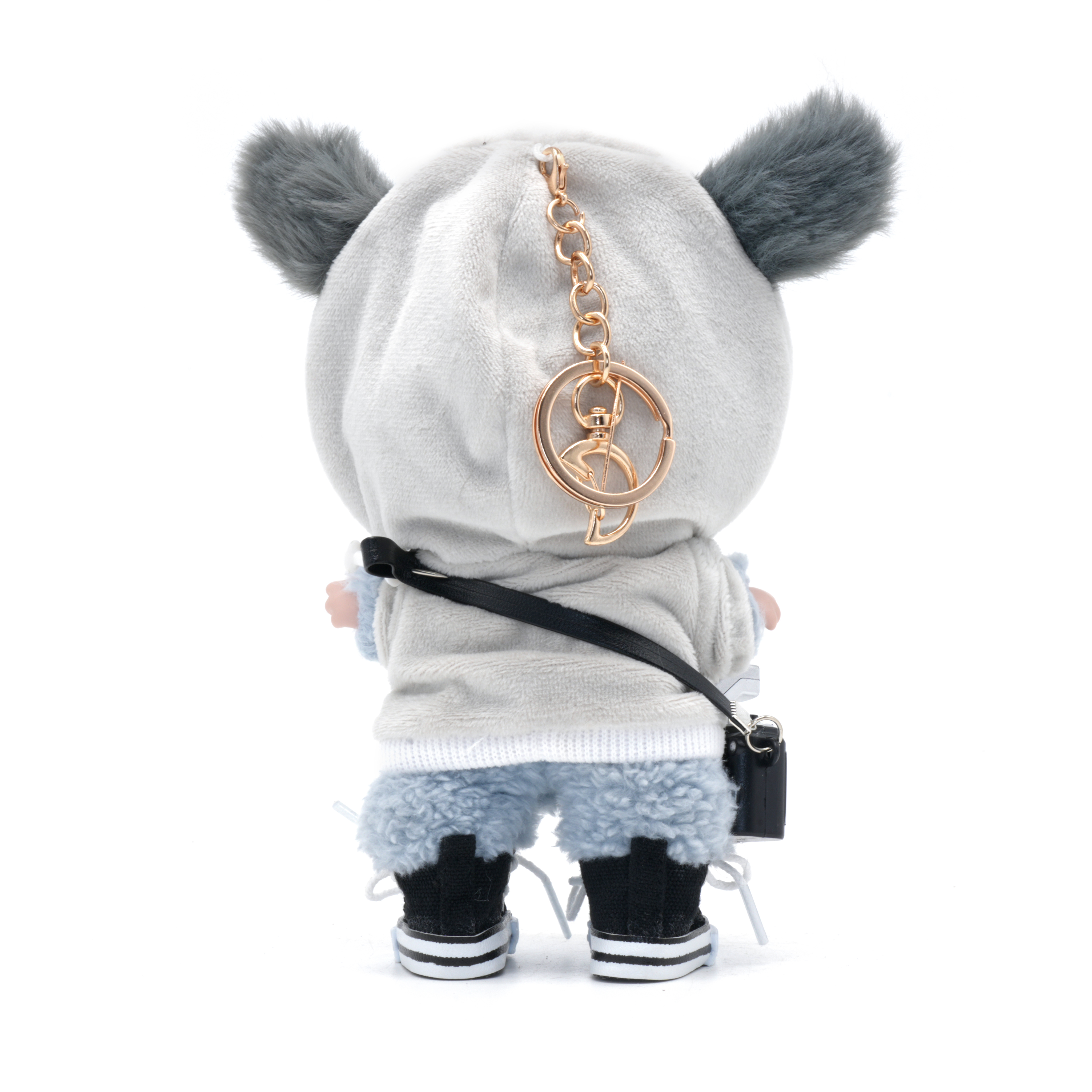 【】  POP MART labubu THE MONSTERS  1.0     17cm