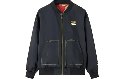 Anta Life Collection Jacket Women's Black