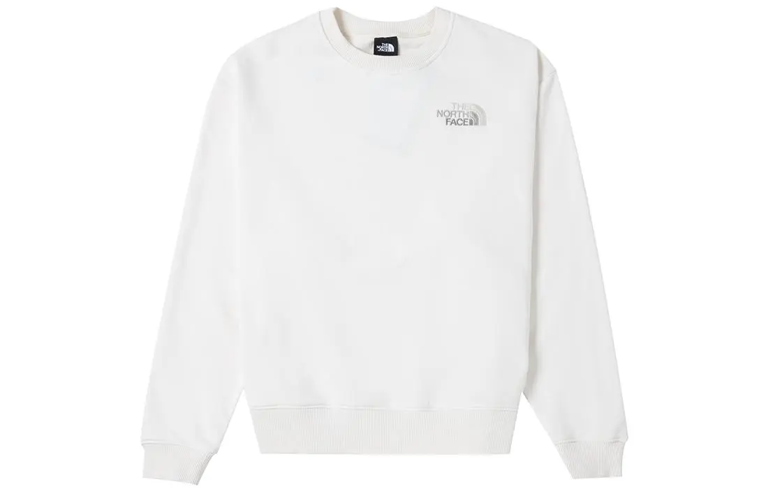 THE NORTH FACE Sweatshirt Women's Ecru