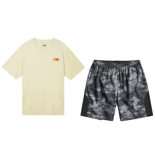 THE NORTH FACE Casual Sportswear Men's
