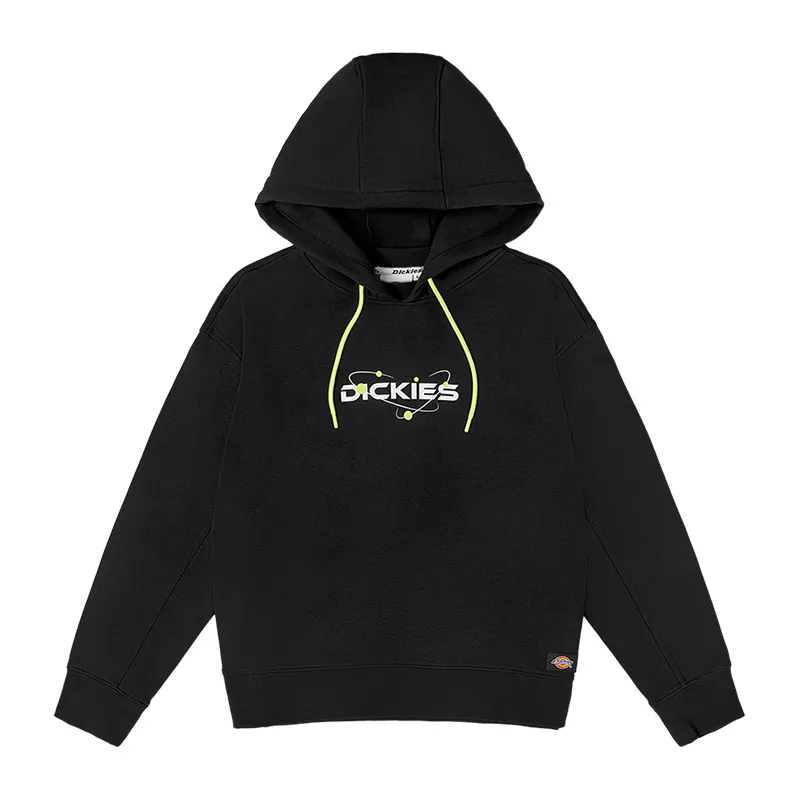 Dickies Sweatshirt Women's Black