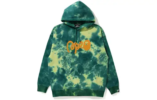 A BATHING APE Sweatshirt Women's