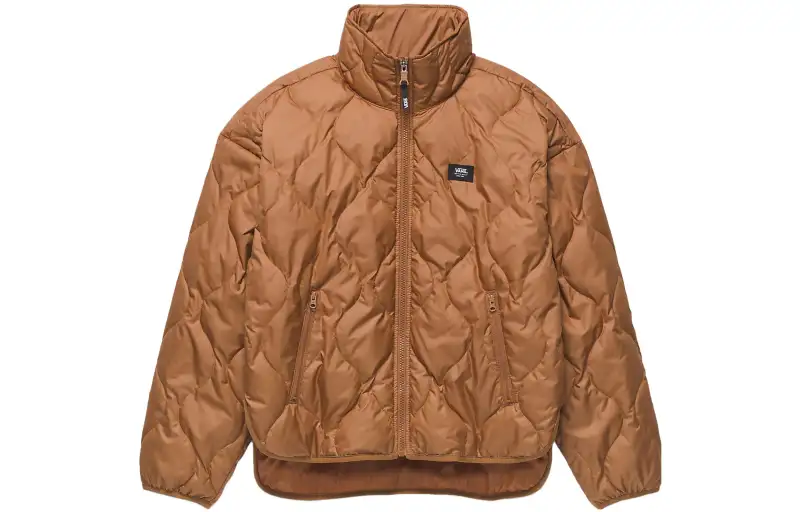 Vans Tobias Primaloft MTE 1 Jacket Jackets & Coats Women's Brown