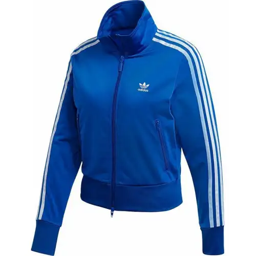 Adidas Originals Jacket Women's Blue