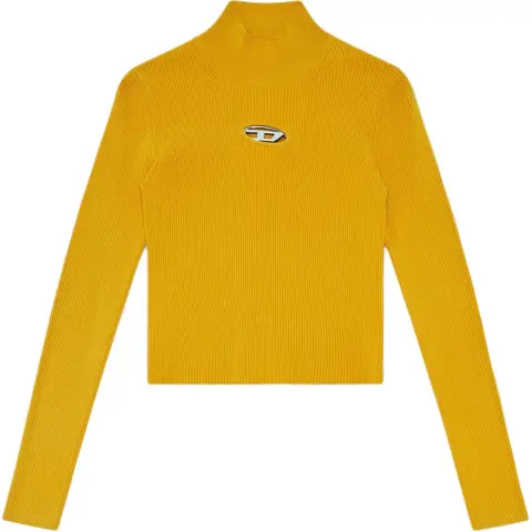 DIESEL Knitwear Women's Light Brown