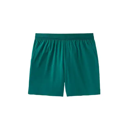 FILA Tennis Bottom Men's Dark Green 300