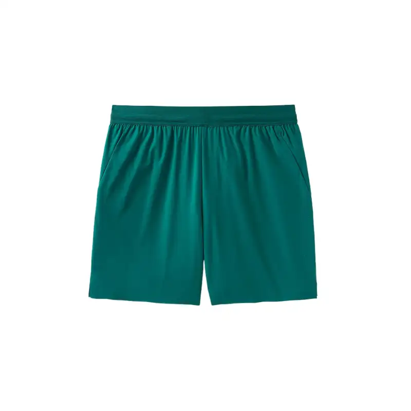 FILA Tennis Bottom Men's Dark Green 300
