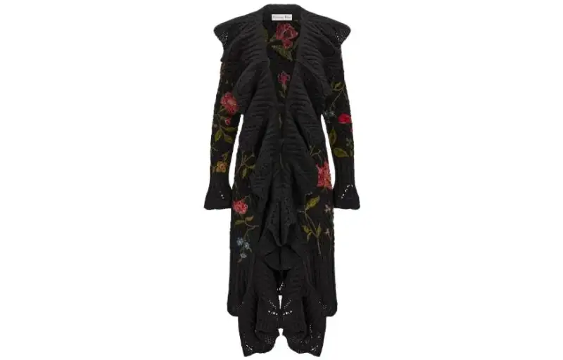 DIOR Knitwear Women's Black