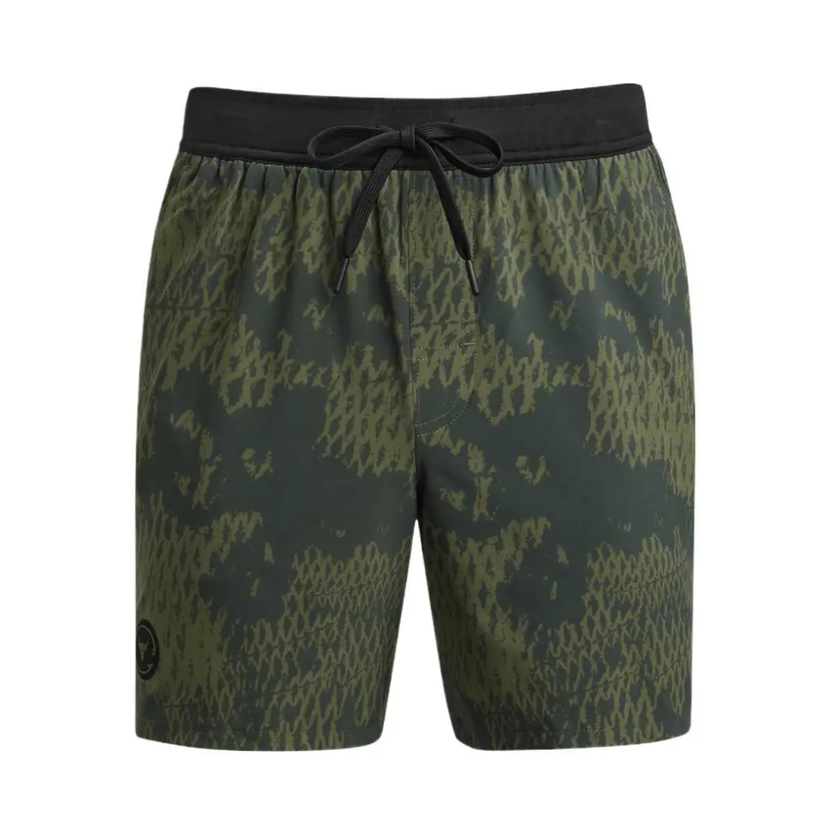 Under Armour Casual Shorts Men's Green
