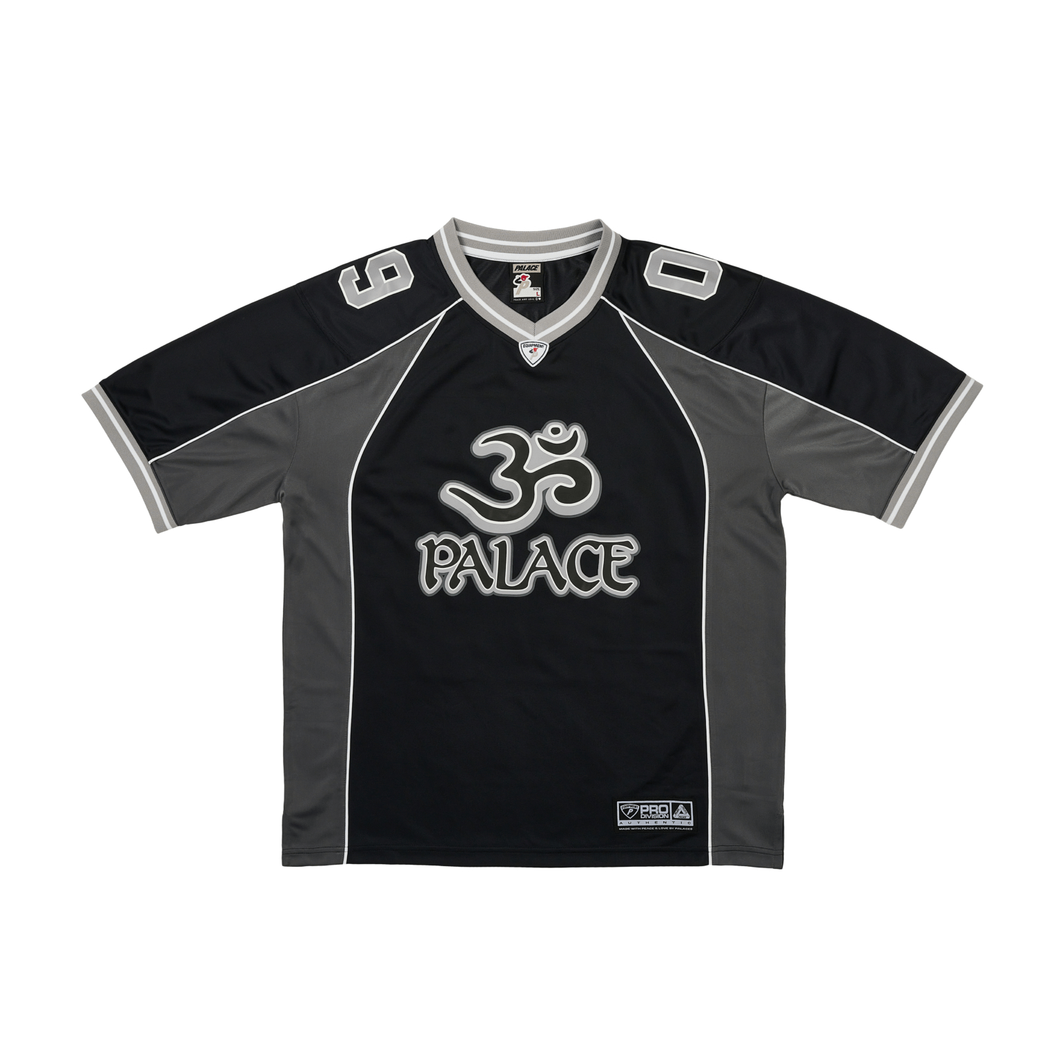 PALACE Om Mesh Jersey