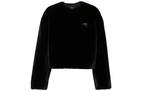 Aspen triangle-logo jacket