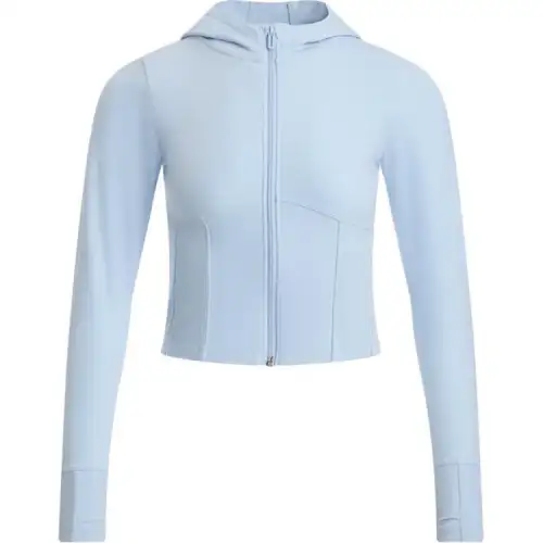 Under Armour Meridian Jackets & Coats Women's Powder Blue