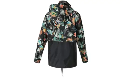 Adidas Originals Jackets Women's Multicolor Hooded Moderate Other