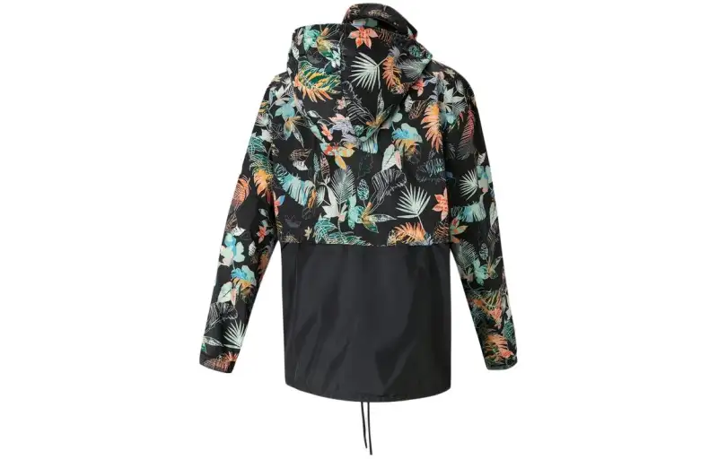 Adidas Originals Jackets Women's Multicolor Hooded Moderate Other