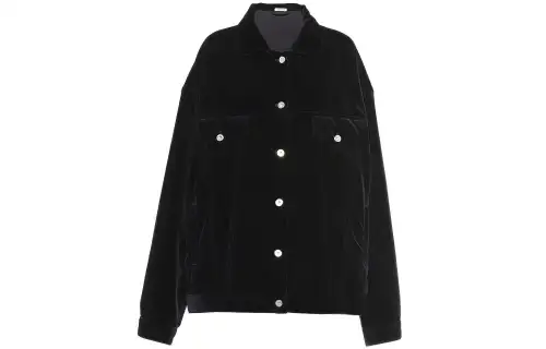 MIU MIU Jackets & Coats Women's Black