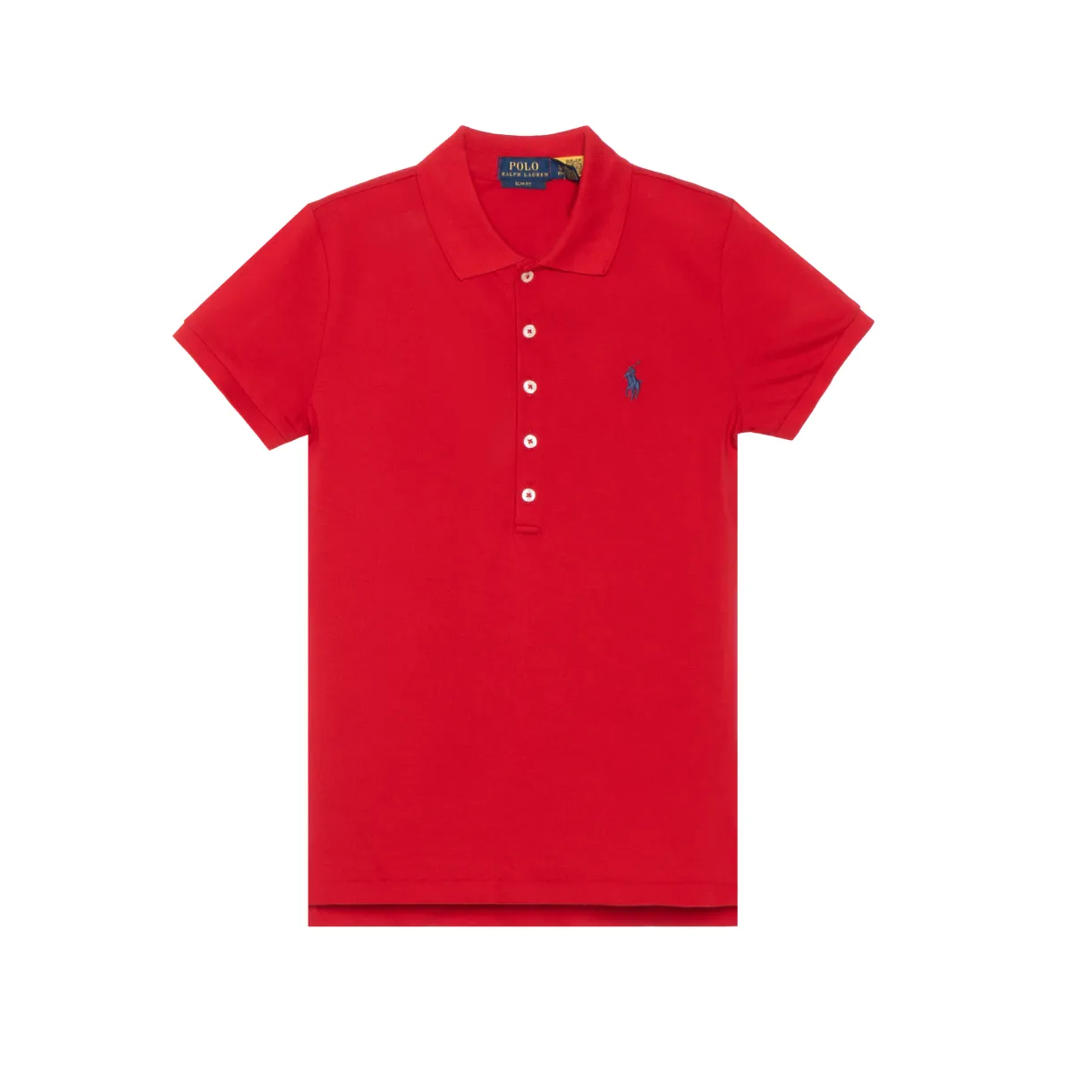 Polo Ralph Lauren Slim Fit Stretch Polo Shirt