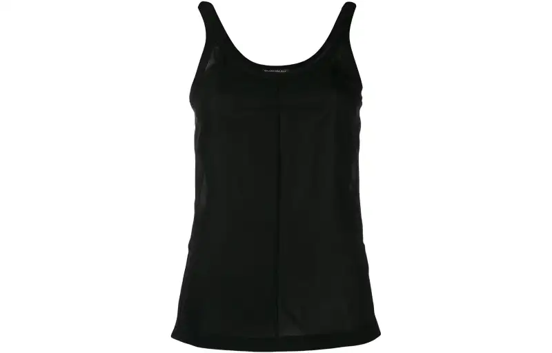 Balenciaga Camisole Women's Black