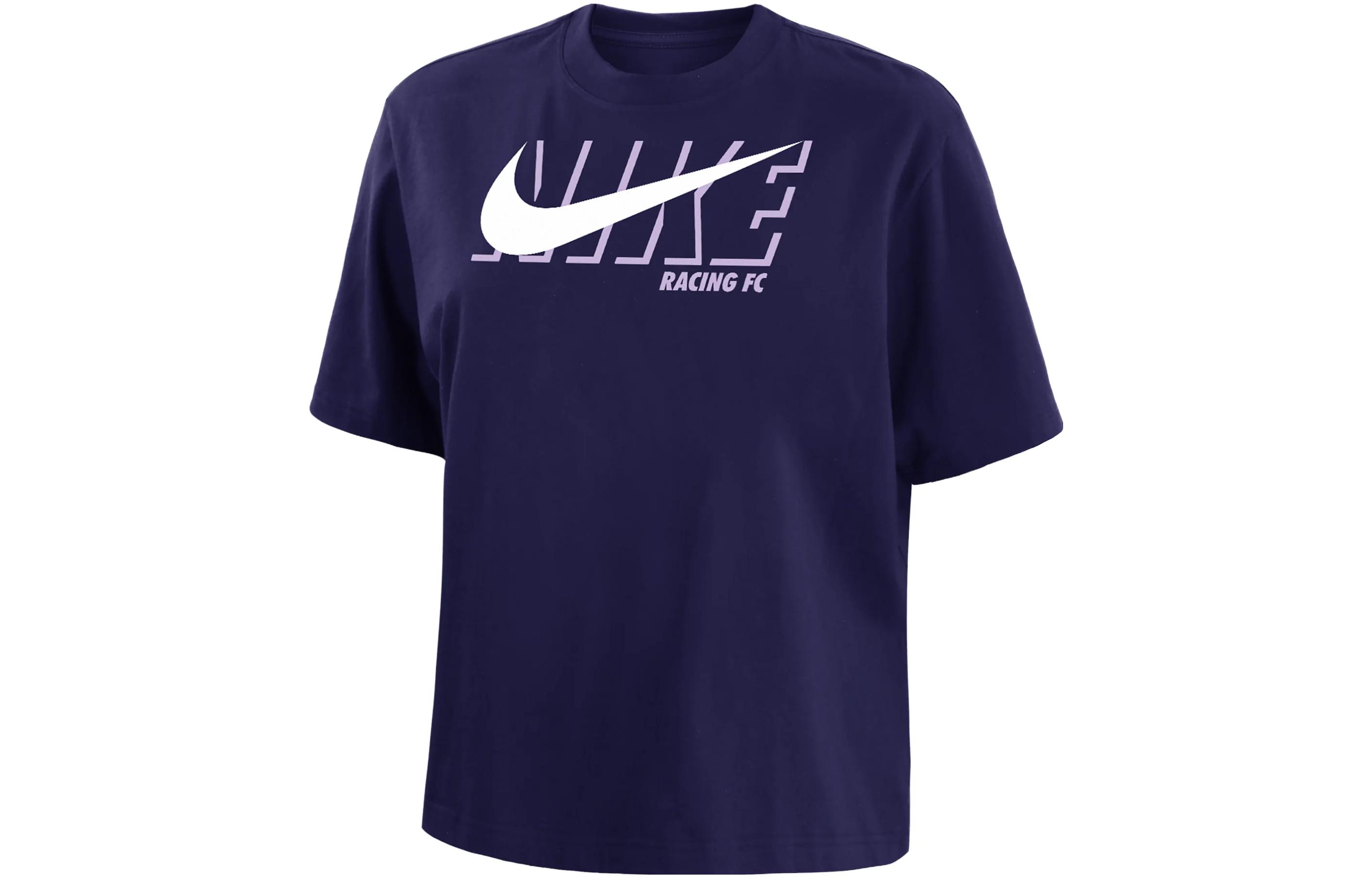 Nike Racing Louisville Women's Nike Soccer T Shirt